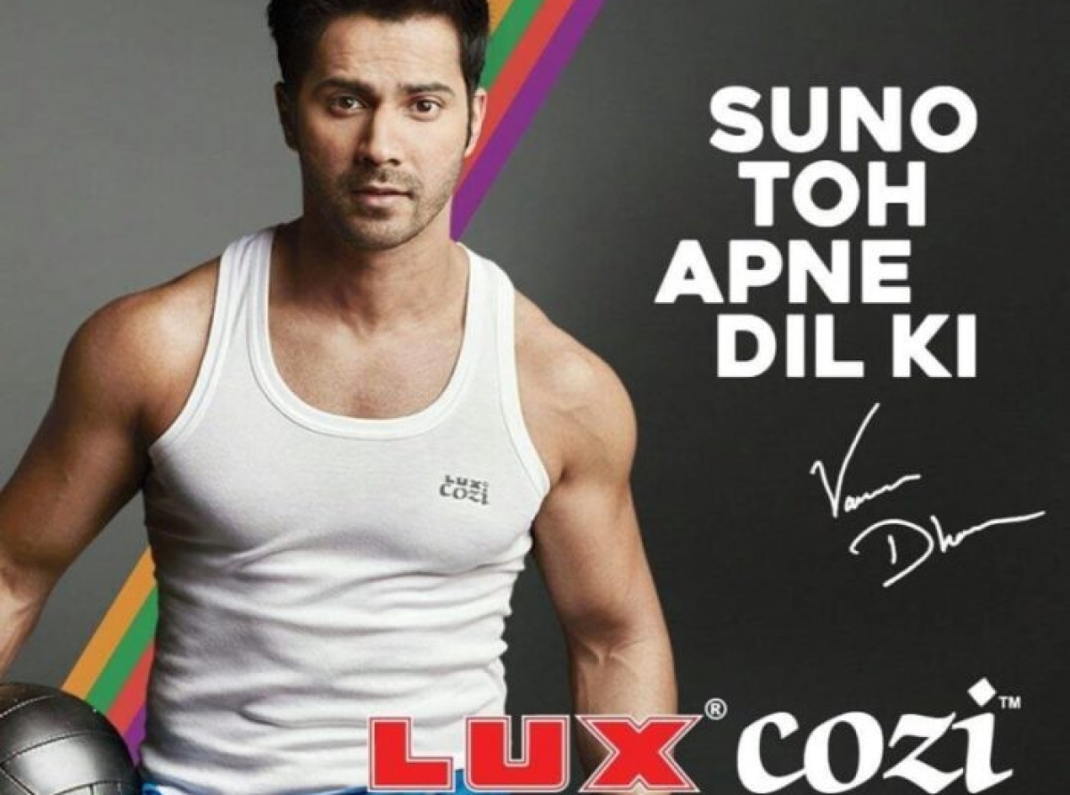 LuxIndustries